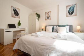 Green Boulevard 1-bedroom flat
